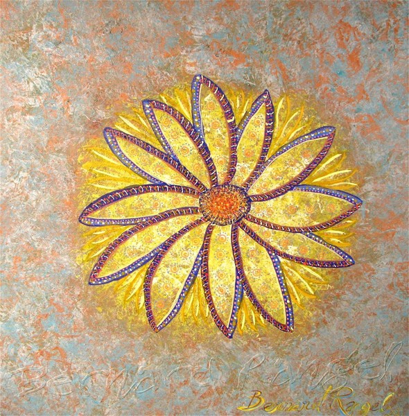 Yellow Lotus