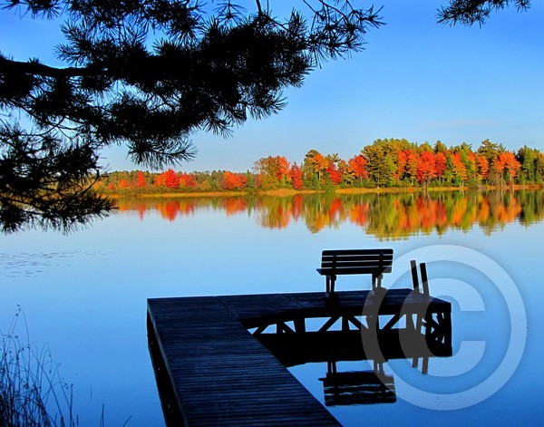 Spirit Lake