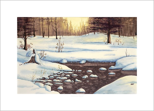 december dawn