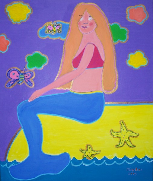 Mermaid