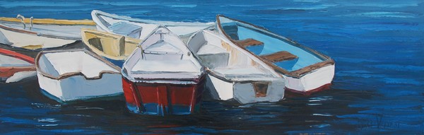 Dinghies
