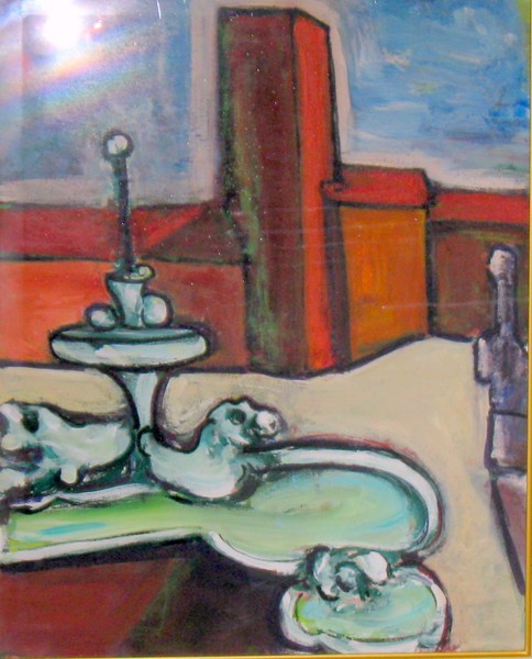 la fontana
