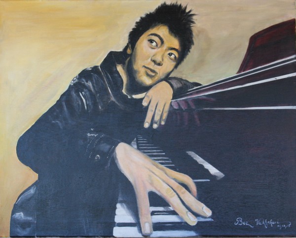 Golden Fingers