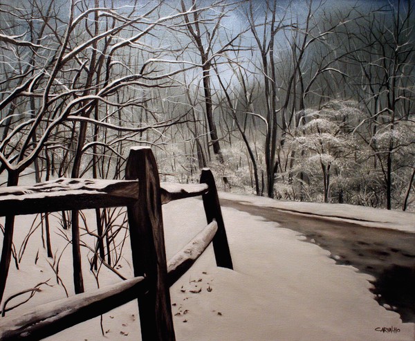 The Path Ahead