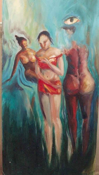 Are we Naked?