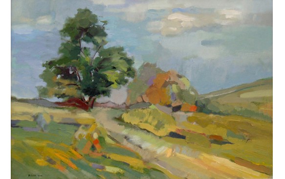 Country Road