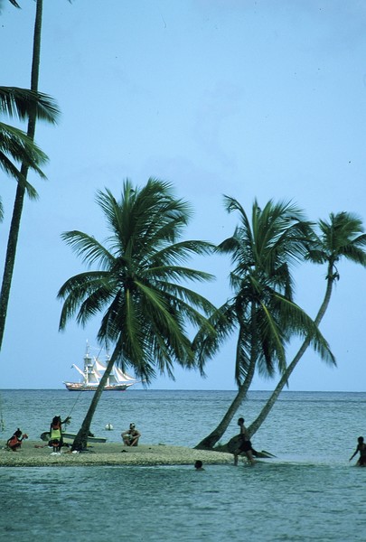 Saint Lucia, West Indies
