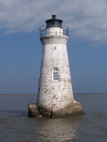 Lighthouse