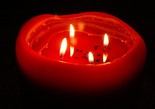 candle
