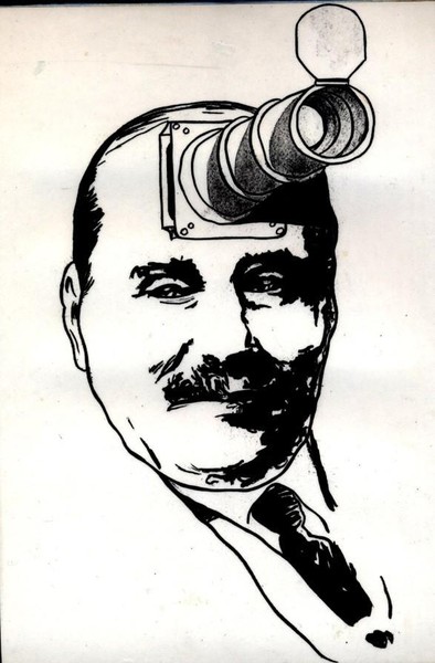 Father of Science Fiction