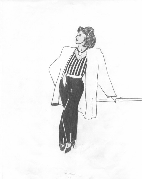 Fashionista