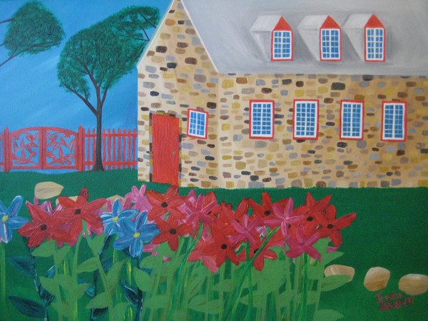 The Garden