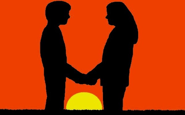 Couple Connection