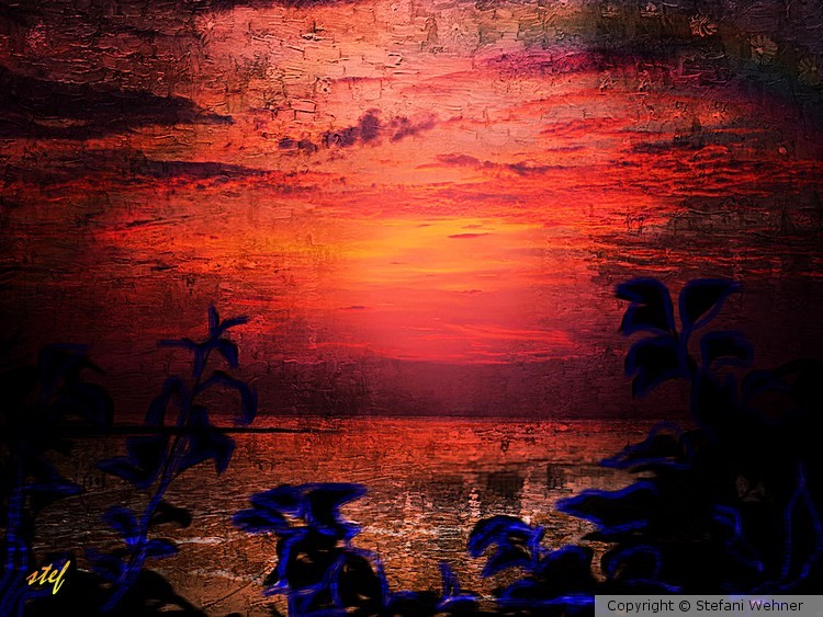 red heaven