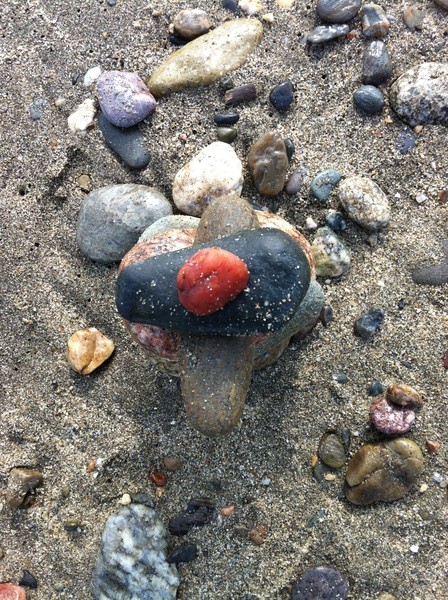 A Parfum of the sea