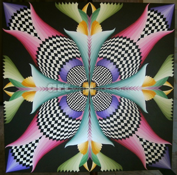 Decorative Art