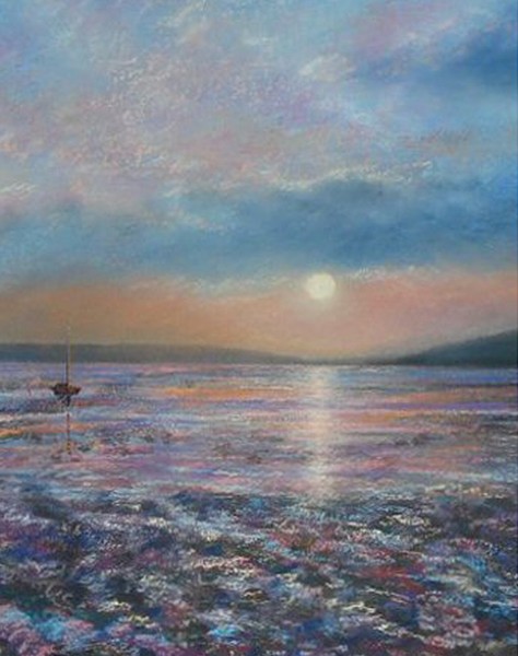 WEST SHORE, LLANDUDNO