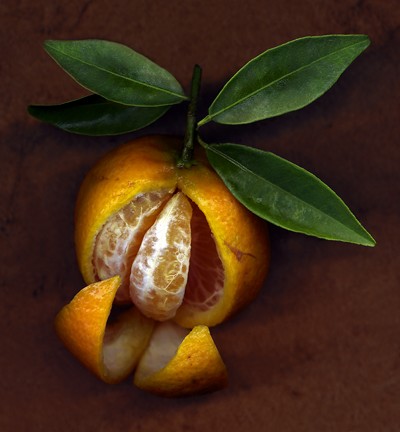 clementine