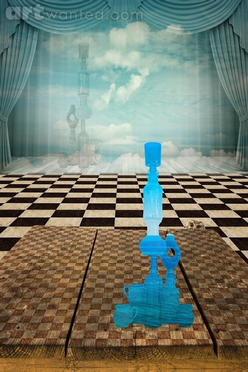 Paradigm Shift