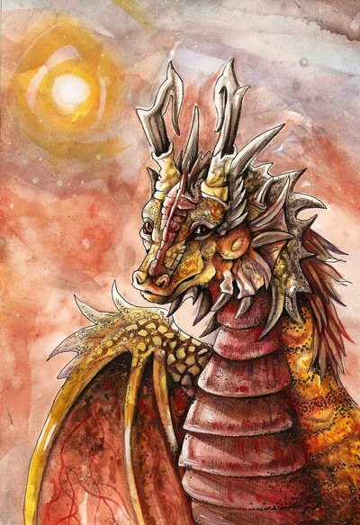 Dragon