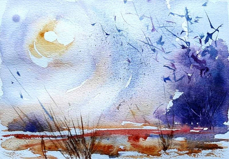 Abstract-Landscape-14