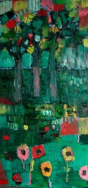 green city