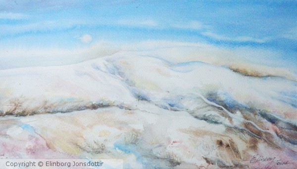 Mountain magic