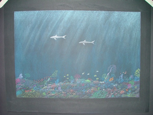 Warrior Reef