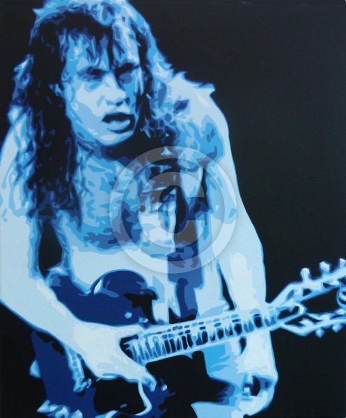 Angus Young