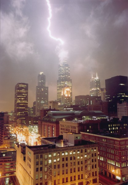 Sears Tower