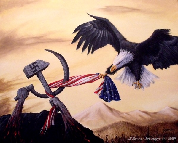 Freedom's Battle