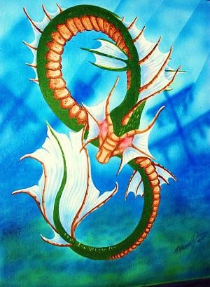 Seadragon