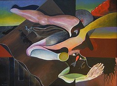 The Surgeon's Misogyny
