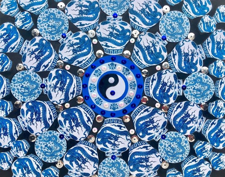 MING DRAGON #2