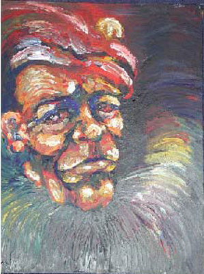 Harlequin