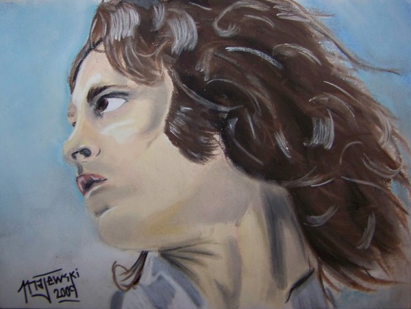 Jim Morrison