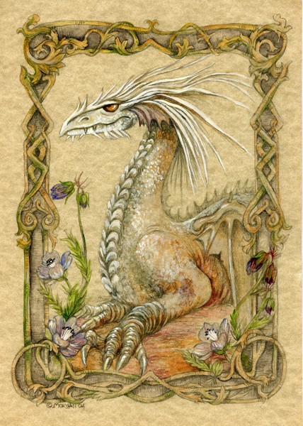 dragon queen