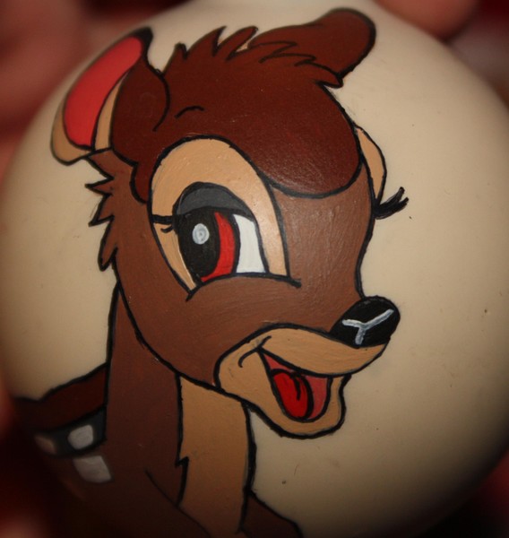 Bambi