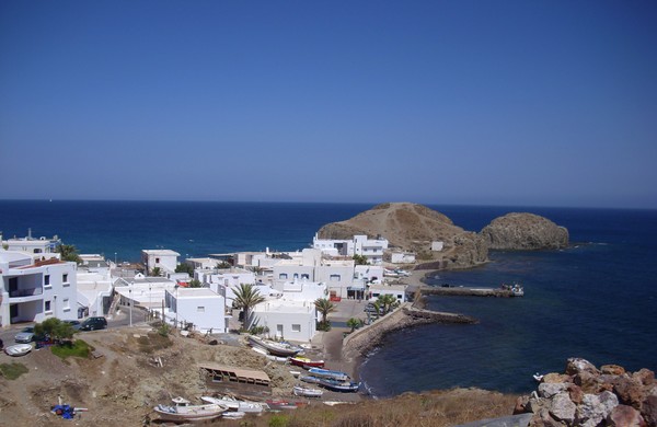 La Isleta