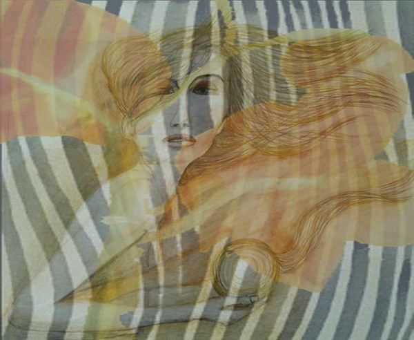 al viento