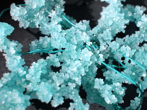 CRYSTAL