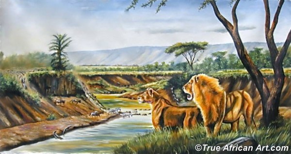The Great Migration