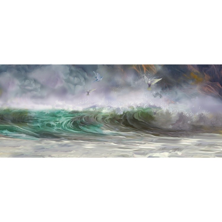 Sea of Dreams 2