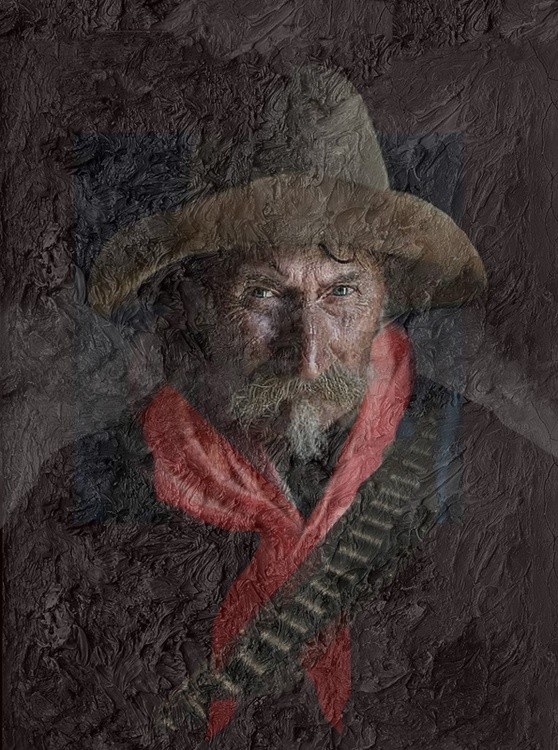 Cowboy Jake 