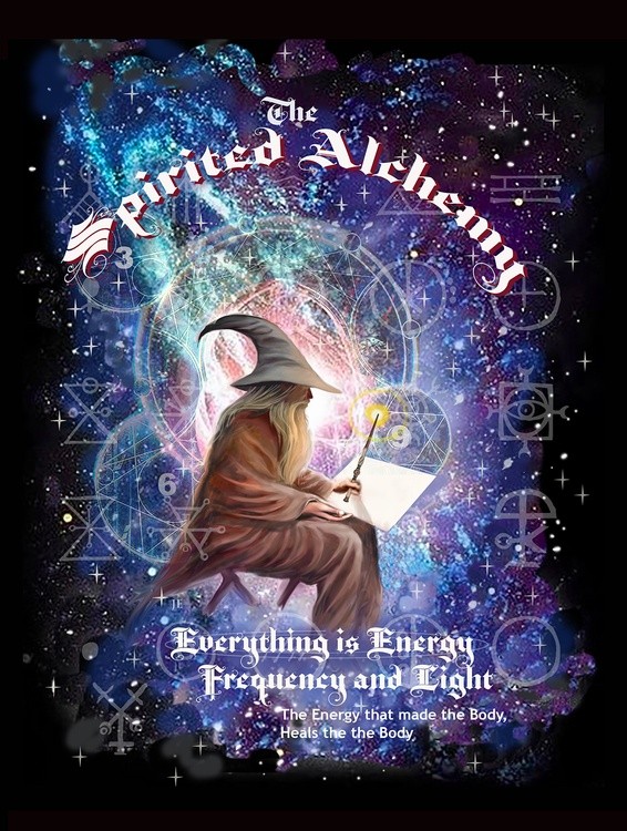 The Magic Wizard 