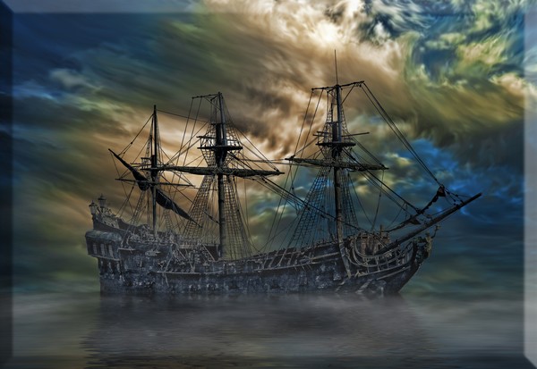 Smooth Sailing