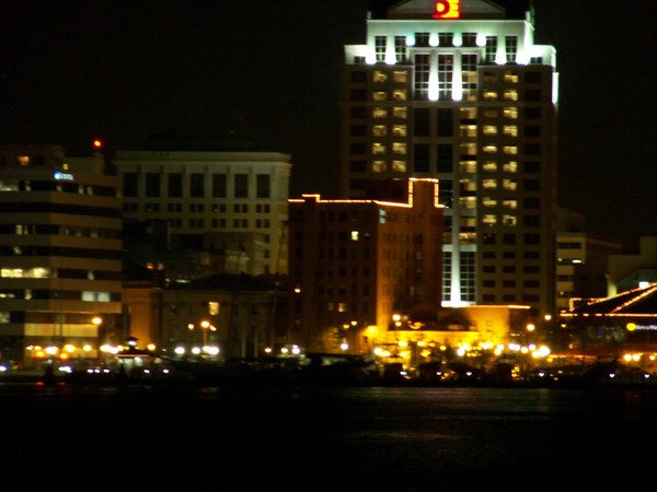 At The WaterFront