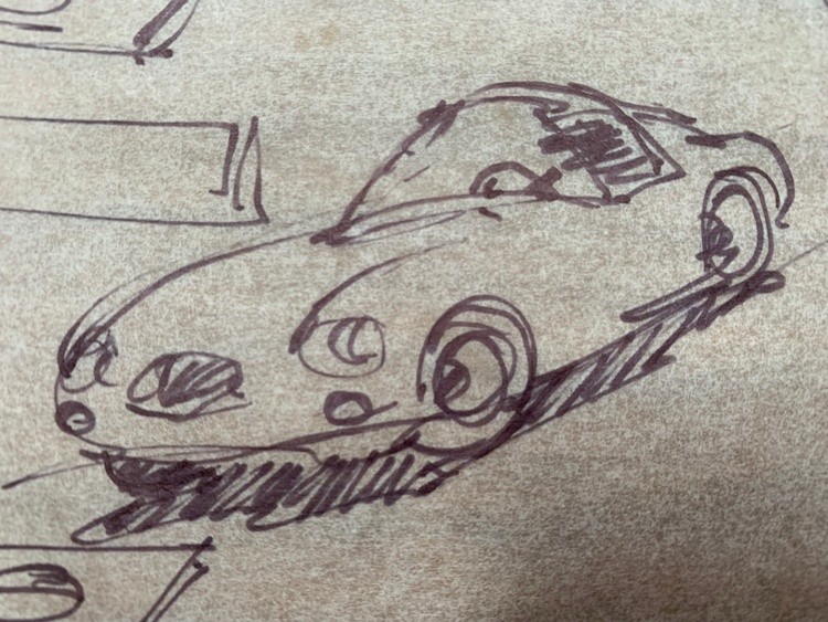 Wölfline Duëtto