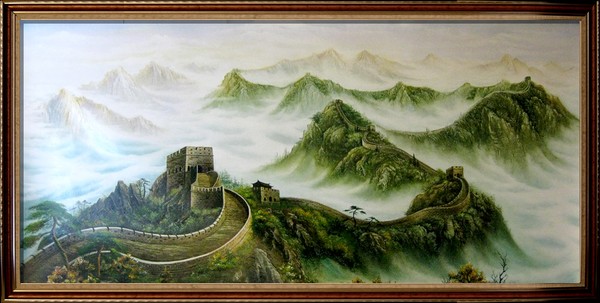 great wall