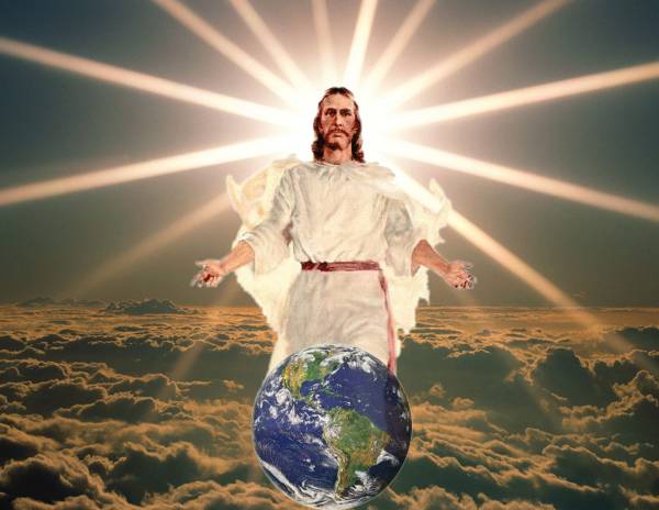 Jesus
